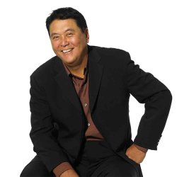 Robert T. Kiyosaki