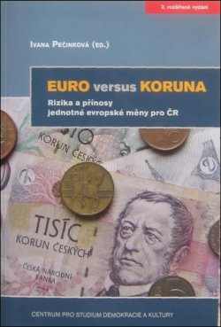 Euro versus Koruna