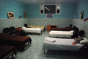 Hostel