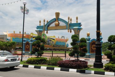 Brunei